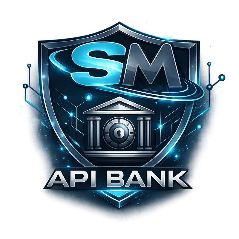 Interaktive Swagger UI Dokumentation der Softmaster Bank-API