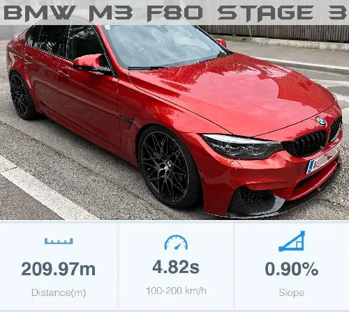 BMW M3